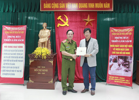 Thiếu tướng, Nhạc sĩ Trần Gia Cường trao tặng tác phẩm mới cho Êv88 chào đón năm mới 2026